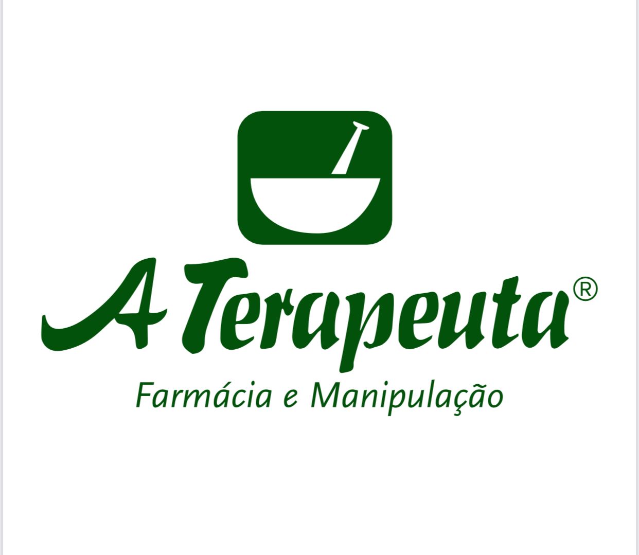 A Terapeuta Farmácia e Manipulação