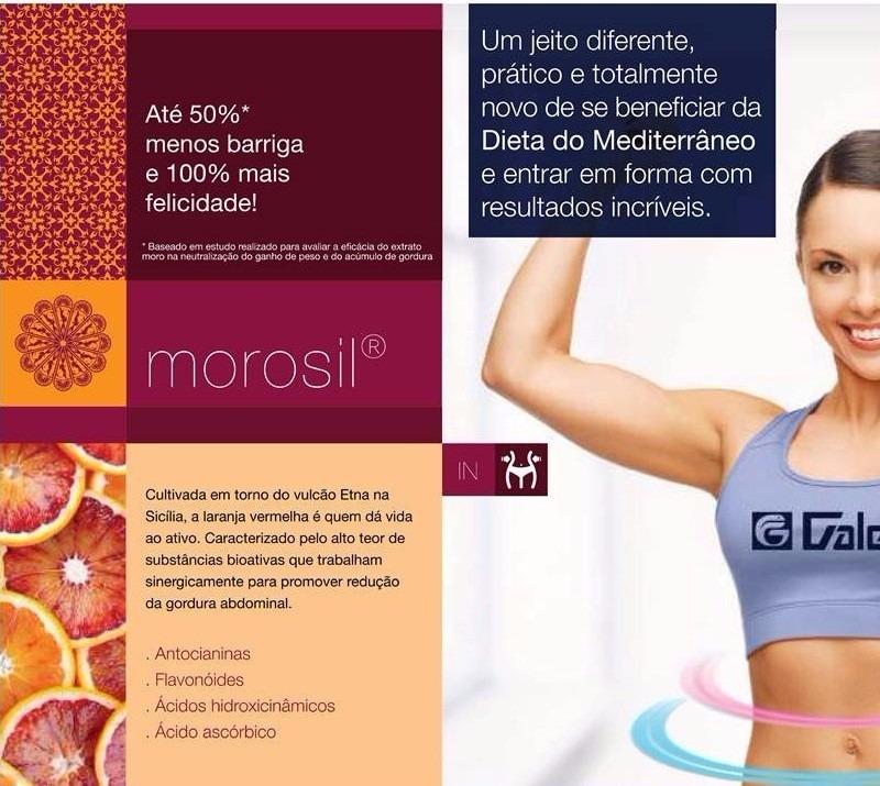 Morosil